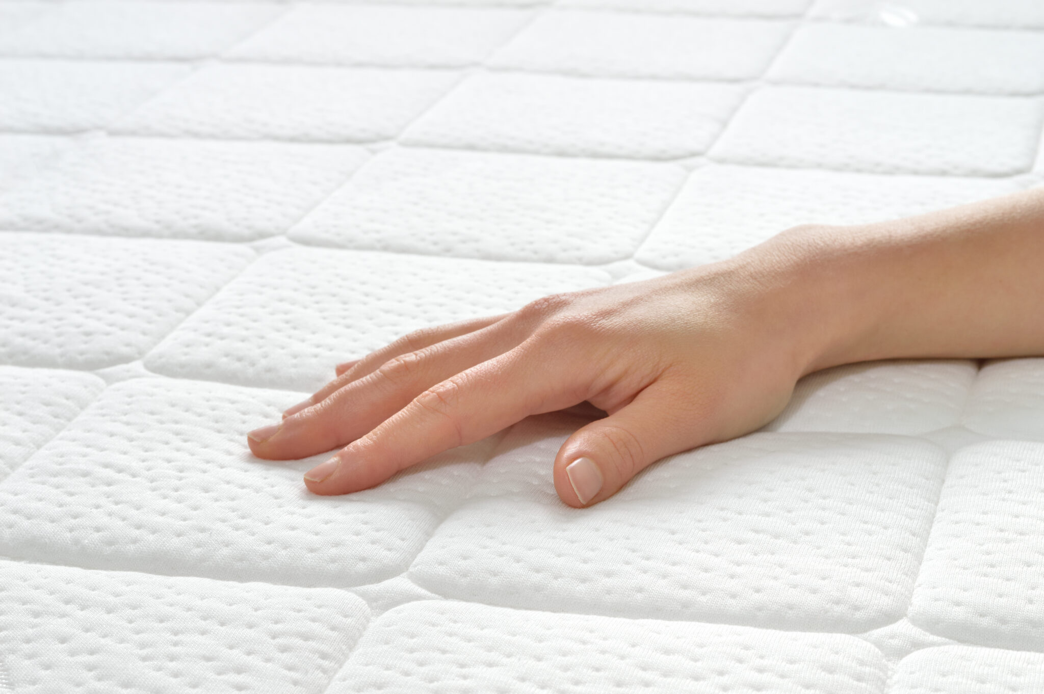 How To Clean A Mattress The Right Way
