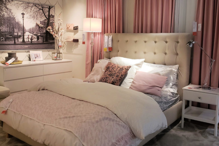12 Ikea Bedroom Ideas: What You Didn't Know You Needed