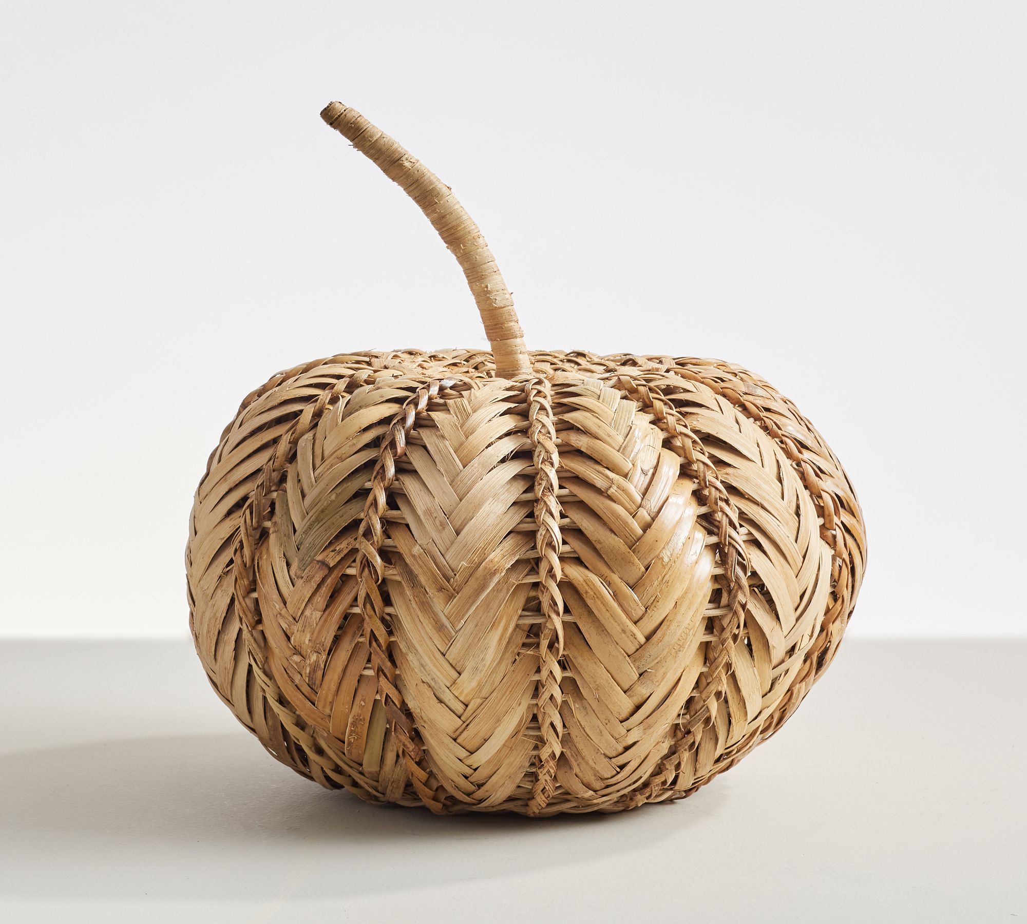 fall pumpkin decor ideas Potterybarn