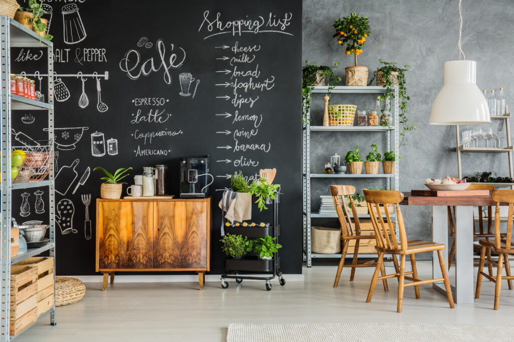Top 10 Ways To Decorate A Large Blank Kitchen Wall Top 10 Ways To Decorate A Large Blank Kitchen Wall