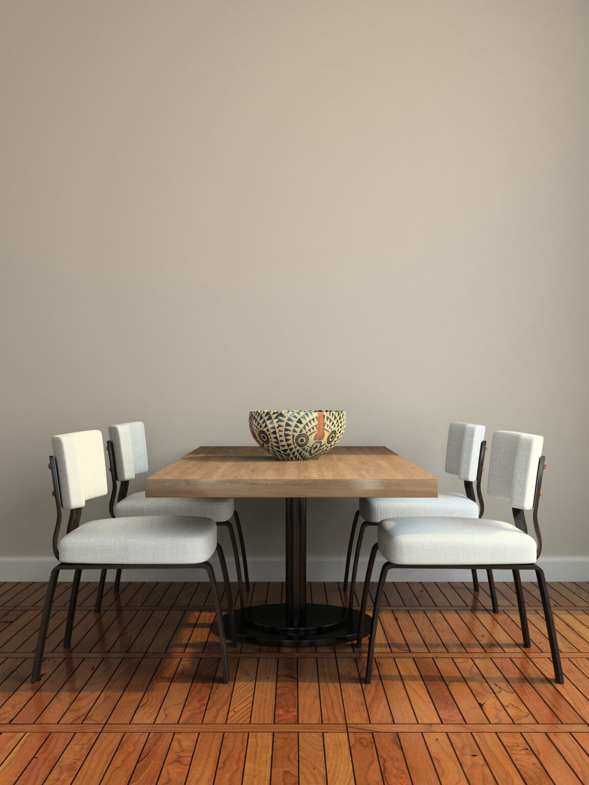 14 Stylish Dining Room Decorating Ideas On A Budget