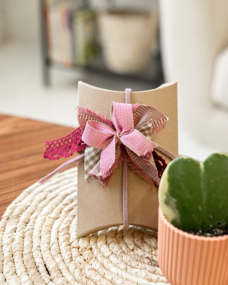 18 Creative DIY Wrapping Paper Ideas For Every Occasion