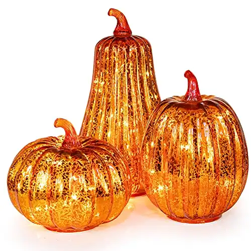 17 Fall Pumpkin Decor Ideas: Autumn Aesthetics For Your Home