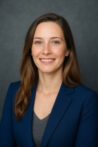 bogoten author elle bio pic for bogoten about page, bogoten home